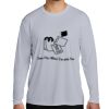 Long Sleeve Performance Tee Thumbnail
