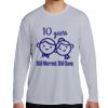 Long Sleeve Performance Tee Thumbnail