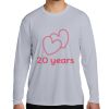 Long Sleeve Performance Tee Thumbnail