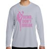 Long Sleeve Performance Tee Thumbnail