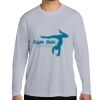 Long Sleeve Performance Tee Thumbnail
