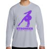 Long Sleeve Performance Tee Thumbnail