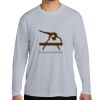 Long Sleeve Performance Tee Thumbnail