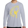 Long Sleeve Performance Tee Thumbnail