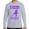 Long Sleeve Performance Tee Thumbnail
