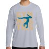 Long Sleeve Performance Tee Thumbnail
