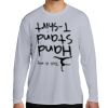 Long Sleeve Performance Tee Thumbnail