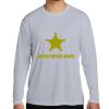 Long Sleeve Performance Tee Thumbnail