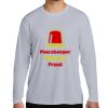 Long Sleeve Performance Tee Thumbnail
