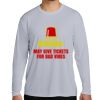 Long Sleeve Performance Tee Thumbnail