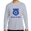 Long Sleeve Performance Tee Thumbnail