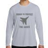 Long Sleeve Performance Tee Thumbnail