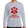 Long Sleeve Performance Tee Thumbnail