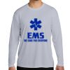 Long Sleeve Performance Tee Thumbnail