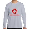Long Sleeve Performance Tee Thumbnail