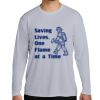 Long Sleeve Performance Tee Thumbnail