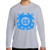 Long Sleeve Performance Tee Thumbnail