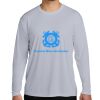 Long Sleeve Performance Tee Thumbnail