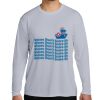 Long Sleeve Performance Tee Thumbnail