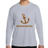 Long Sleeve Performance Tee Thumbnail