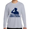 Long Sleeve Performance Tee Thumbnail
