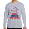Long Sleeve Performance Tee Thumbnail