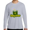 Long Sleeve Performance Tee Thumbnail