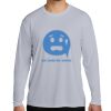 Long Sleeve Performance Tee Thumbnail