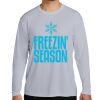 Long Sleeve Performance Tee Thumbnail