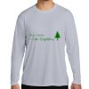 Long Sleeve Performance Tee Thumbnail