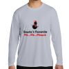 Long Sleeve Performance Tee Thumbnail