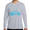 Long Sleeve Performance Tee Thumbnail