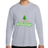 Long Sleeve Performance Tee Thumbnail