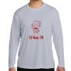 Long Sleeve Performance Tee Thumbnail