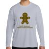 Long Sleeve Performance Tee Thumbnail