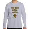 Long Sleeve Performance Tee Thumbnail