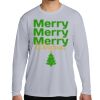 Long Sleeve Performance Tee Thumbnail