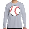Long Sleeve Performance Tee Thumbnail