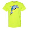 Heavy Cotton™ T-Shirt Thumbnail