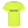 Heavy Cotton™ T-Shirt Thumbnail