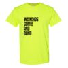 Heavy Cotton™ T-Shirt Thumbnail