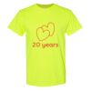 Heavy Cotton™ T-Shirt Thumbnail