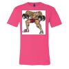 Jersey Tee Thumbnail