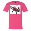 Jersey Tee Thumbnail