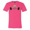 Jersey Tee Thumbnail