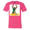 Jersey Tee Thumbnail