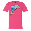 Jersey Tee Thumbnail