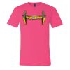 Jersey Tee Thumbnail