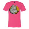 Jersey Tee Thumbnail