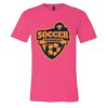 Jersey Tee Thumbnail